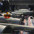 SS316 Stainless Steel Tube/ Pipes Dn400